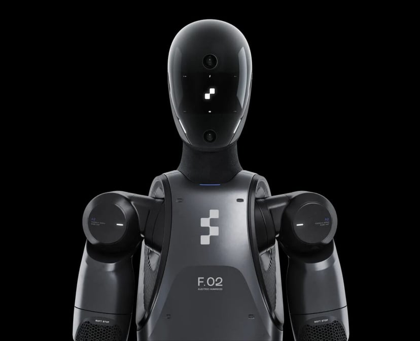 Robot wyżłobił dziurę w stalowych drzwiach lodówki. Firma tuszowała niebezpieczne incydenty