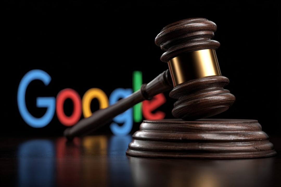 Czy to koniec reklamowego imperium Google? Gigant walczy o uniknięcie podziału