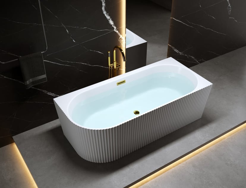 Prysznic kontra wanna: ile naprawdę oszczędzasz