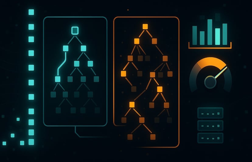 Maszyna decyduje o Twoich finansach w sekundę. Teraz równie szybko wyjaśni Ci swój werdykt
