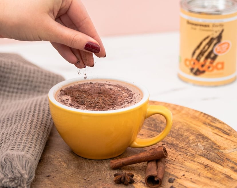 Co łączy kawę i kakao? Czyli jak obronić branżę kawową od kryzysu