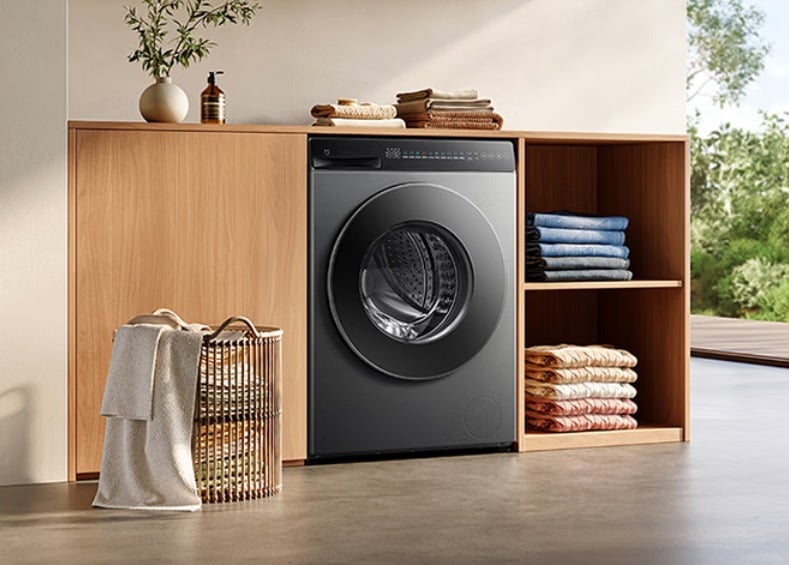 Xiaomi podbija segment AGD nową pralką Mijia. Gwarancja na 10 lat mówi sama za siebie