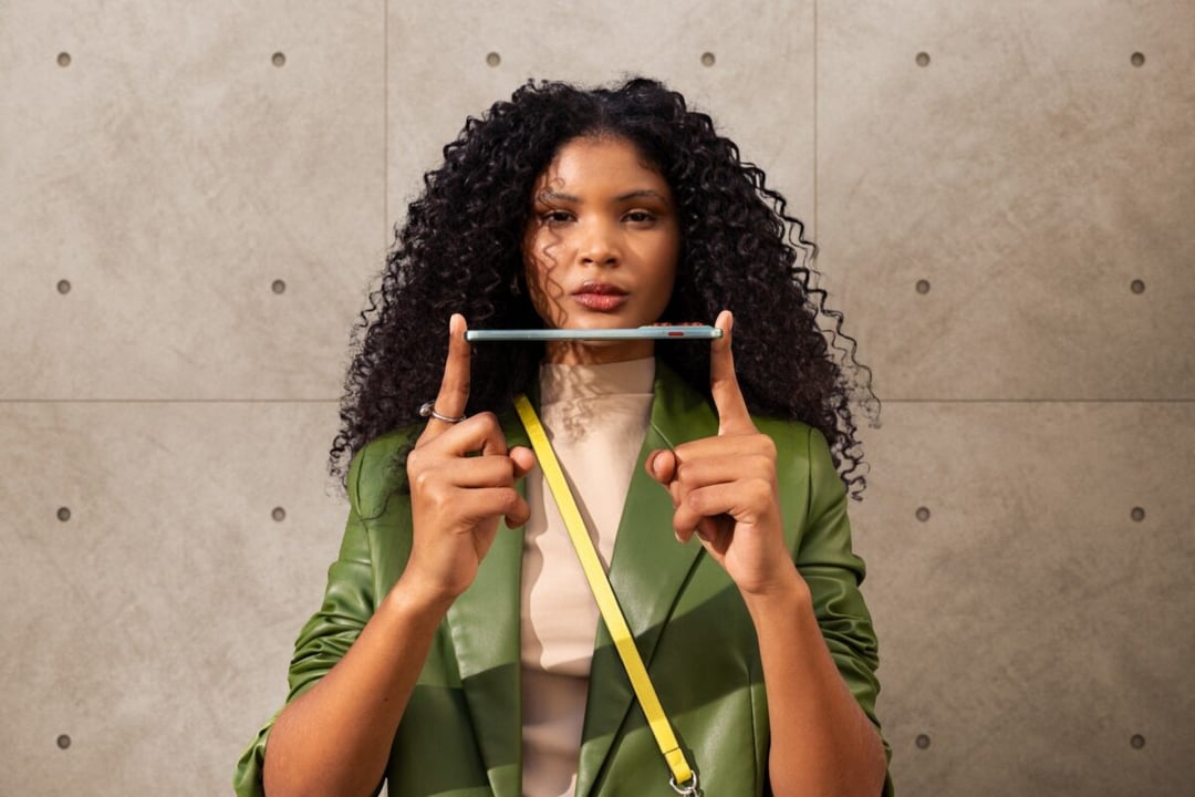 Debiutuje Motorola Edge 70, ale srogo za nią zapłacisz