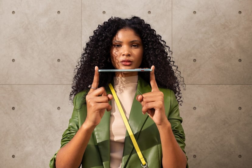 Debiutuje Motorola Edge 70, ale srogo za nią zapłacisz