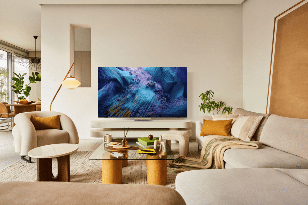 Samsung rozdaje telewizory. Kup jeden, a drugi otrzymasz gratis