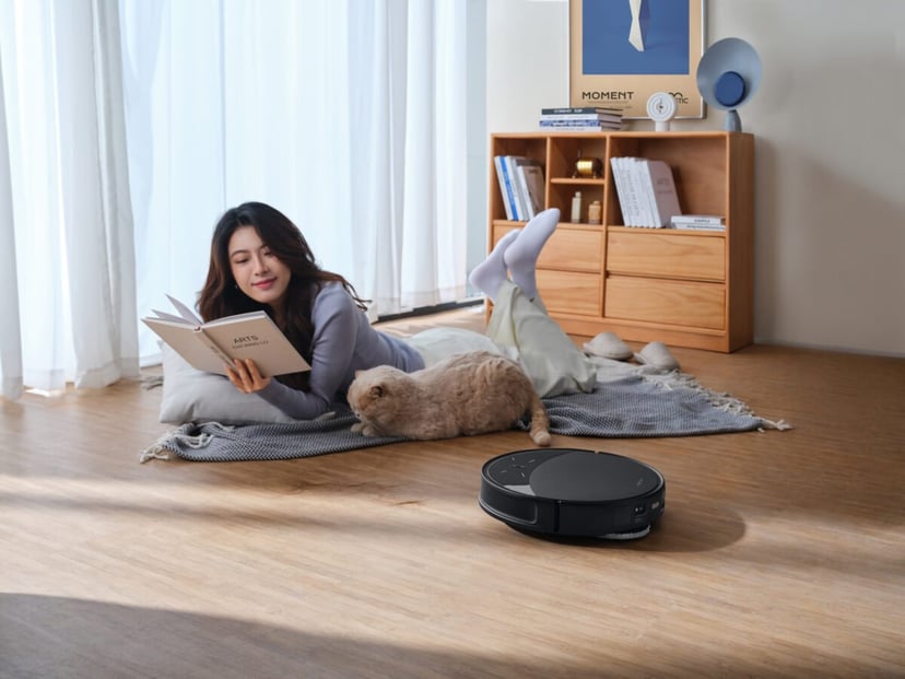 Black Friday u Roborock już ruszył. Miesiąc promocji i rabaty do 49 procent