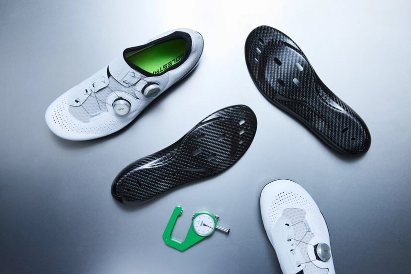 Koniec standardowych pedałów rowerowych. Q36.5 i SRM tworzą system, który zmieni Twoje odczucia na rowerze