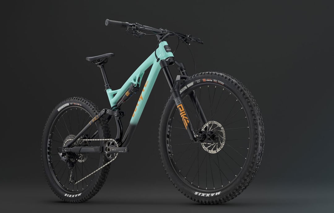 Koniec z kiepskimi rowerami dla nastolatków. Brytyjska firma pokazuje jak robić to dobrze