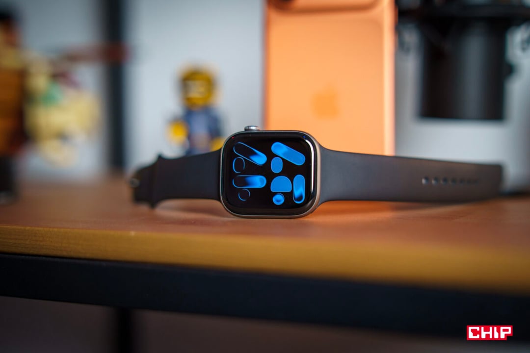 Odpowiadaj na wiadomości bez wyciągania telefonu. WhatsApp na Apple Watch już jest