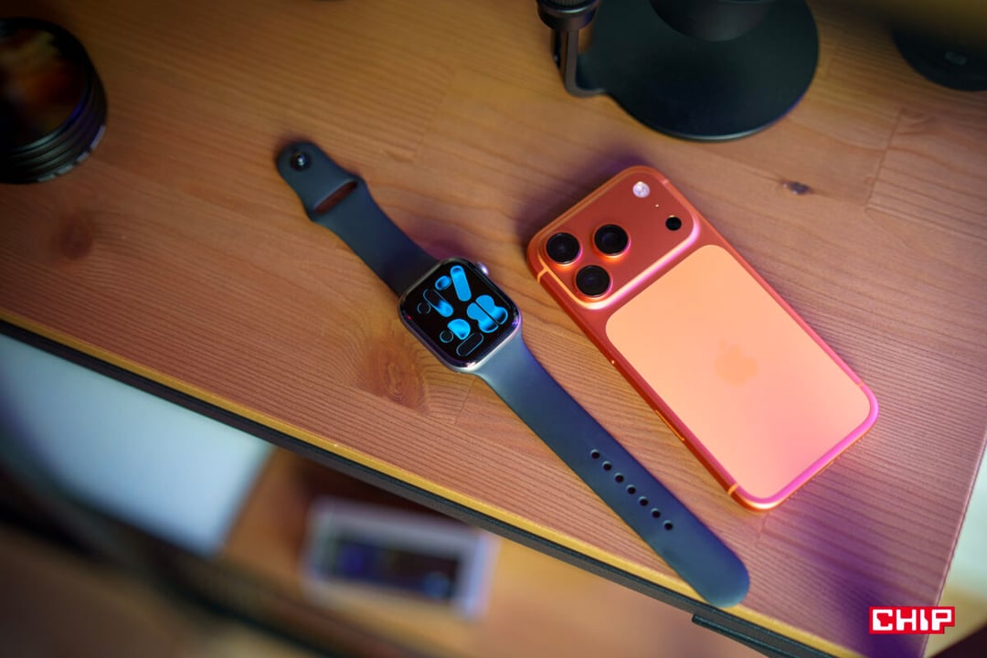Koniec z magią Wi-Fi. Nowa aktualizacja iOS 26.2 popsuje synchronizację na Apple Watch