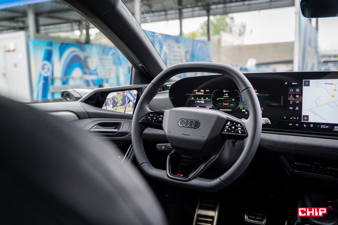 Audi zaskakuje świat nowym dieslem. Nikt nie spodziewał się takiego ruchu w erze elektryków