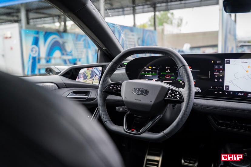 Najlepszy silnik diesla od lat? Audi pokazało spalinowe arcydzieło, które napędzi samochody