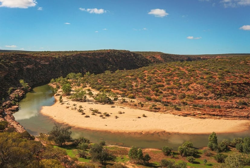 Australia znalazła największe złoże rudy żelaza na świecie. Nawet Kurska Anomalia Magnetyczna nie ma z nim szans