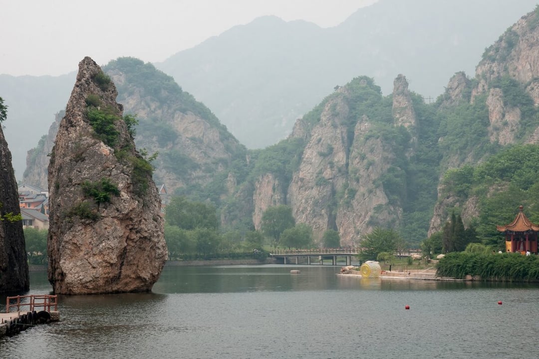 Chiny odkryły dwa gigantyczne złoża złota. Tysiące ton kruszcu to największe znalezisko od 1949 roku!