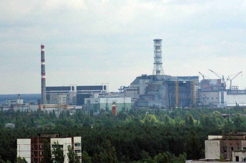 Czarnobyl znów budzi strach po skoku aktywności neutronów. Nowy sarkofag wywołał nieoczekiwany efekt