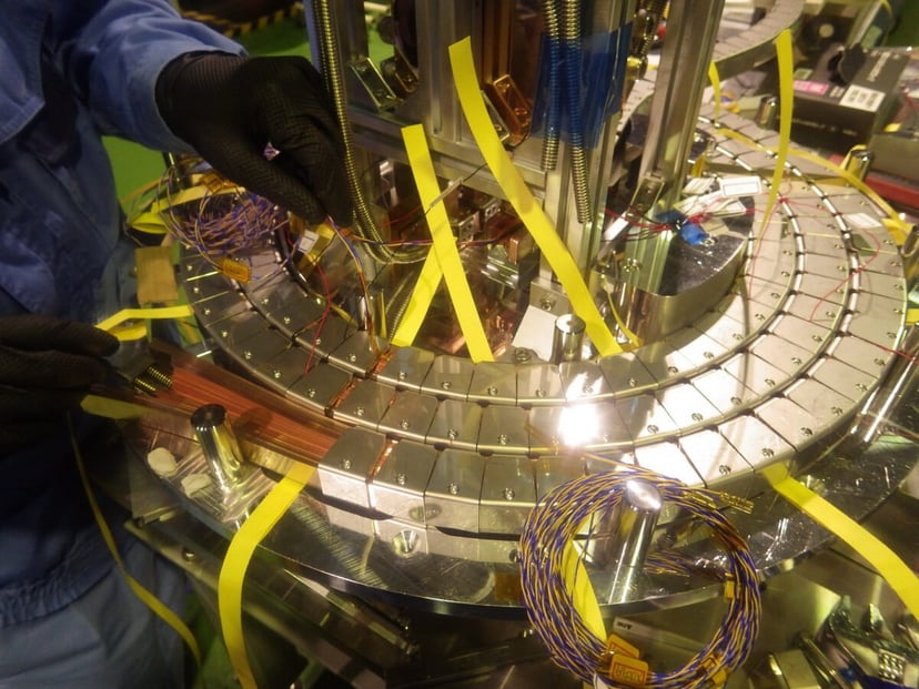 Japonia stworzyła magnes do fuzji jądrowej. Dzieli nas już tylko krok od czystej energii