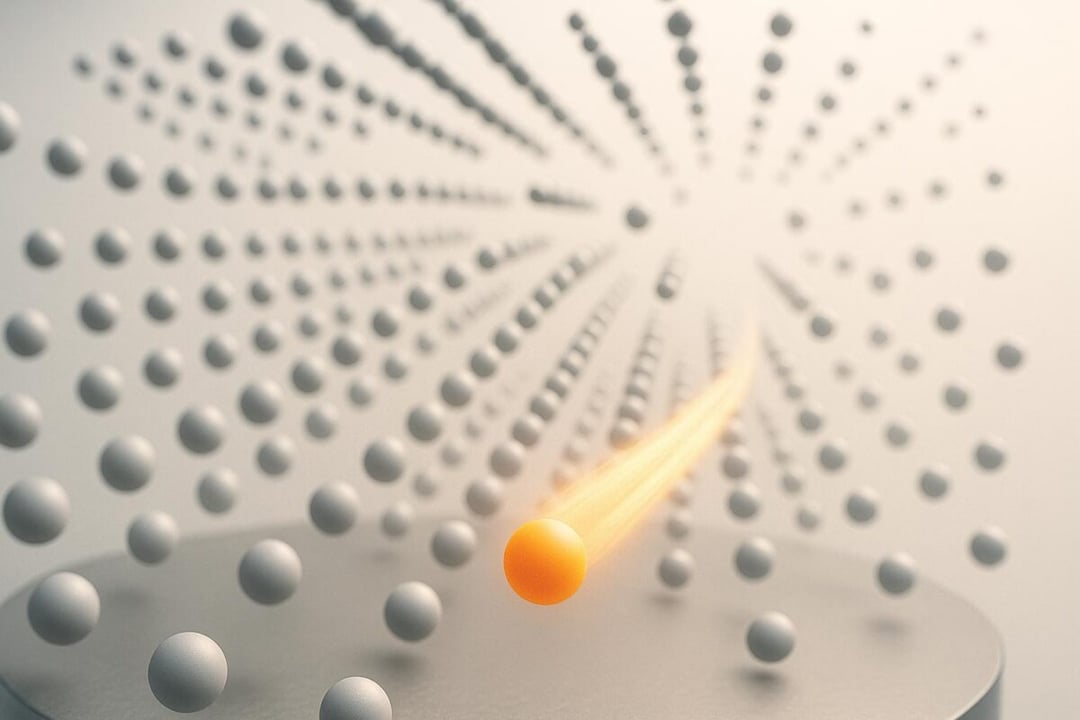 Zapomniana technologia sprzed 70 lat wraca na salony. 15 razy wydajniejszy niż zwykły krzem w elektronice