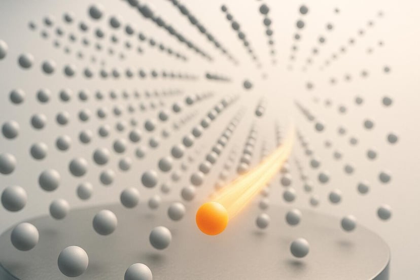 German powraca do łask. Historyczny materiał może trafić do naszych kieszeni