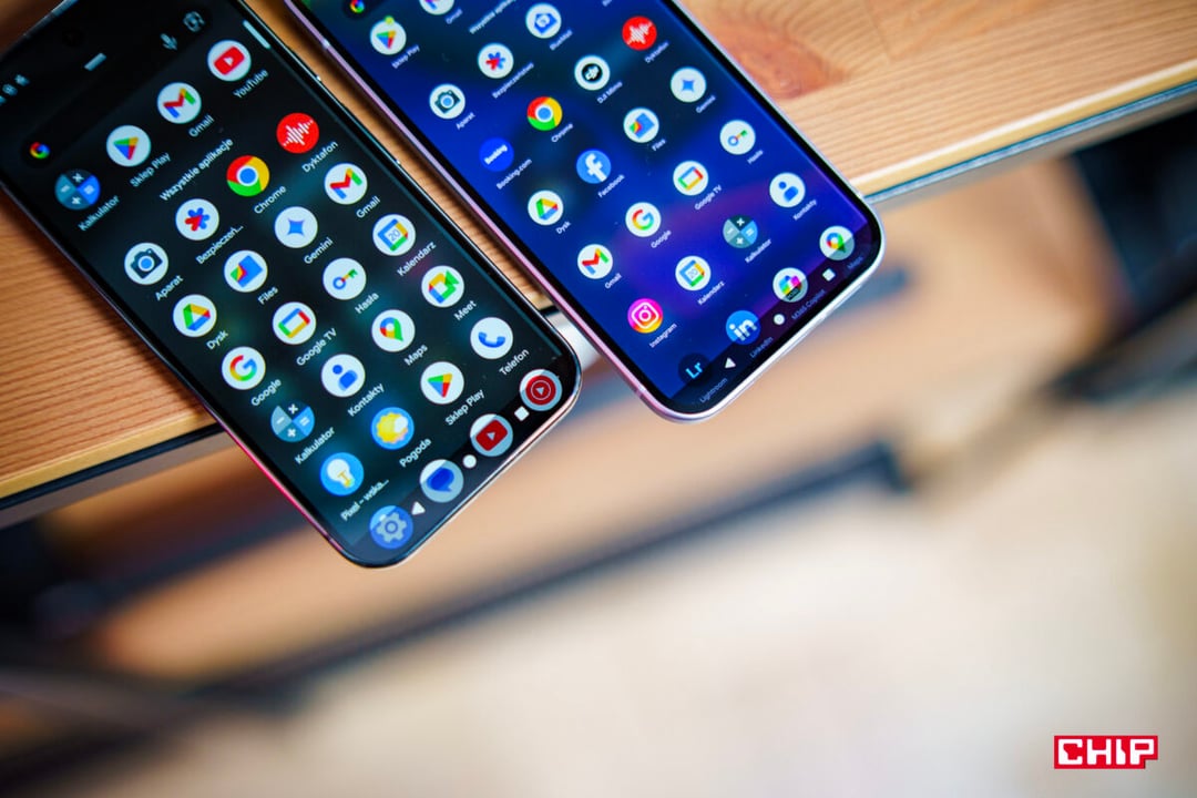 Marcowe nowości w systemie Android. Twój telefon oficjalnie staje się komputerem