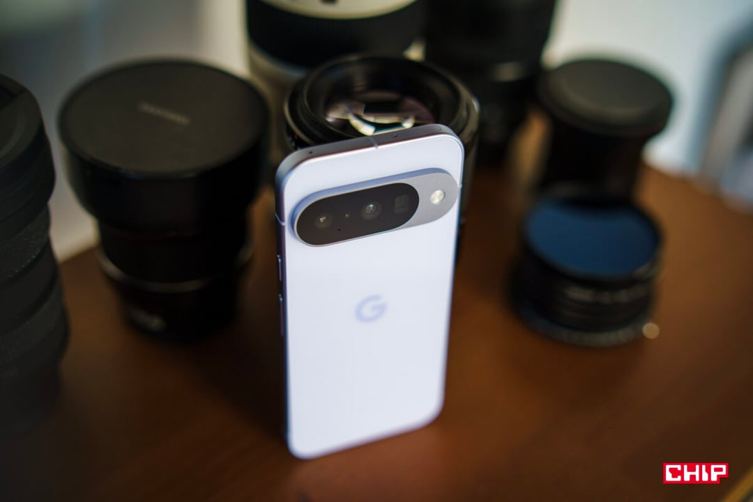 Nowe funkcje w telefonach Google Pixel trafiają tylko do wybranych krajów. Polska znów pominięta