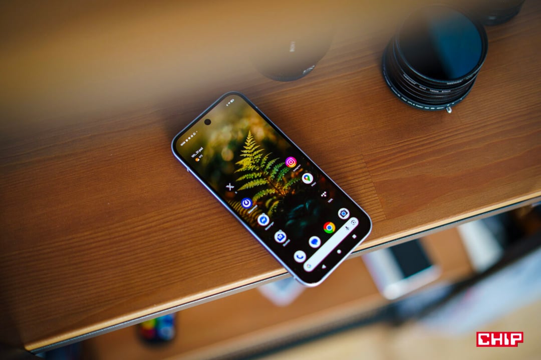 Koniec ze zgubionymi plikami? Android dostaje automatyczny backup pobranych dokumentów