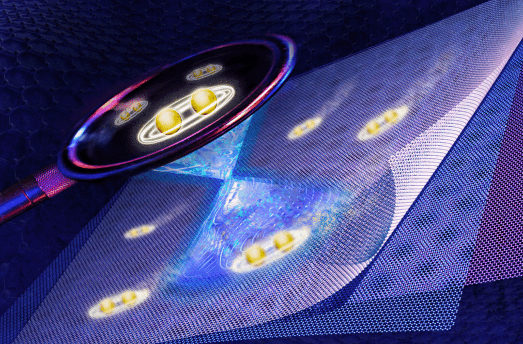 Przełomowe badania nad grafenem zaskakują fizyków na całym świecie. Ta technologia może uwolnić ludzkość od strat energii