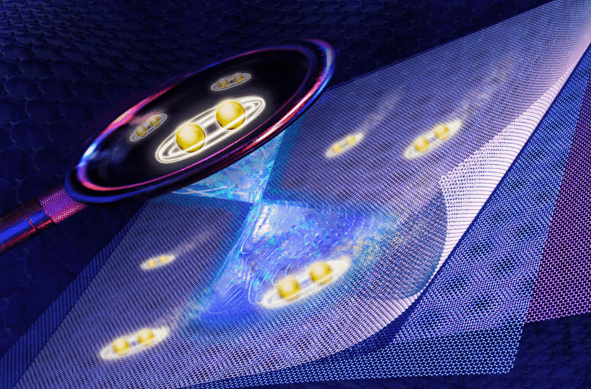 Przełom w nadprzewodnictwie. Fizycy z MIT odkryli kluczowe dowody w grafenie