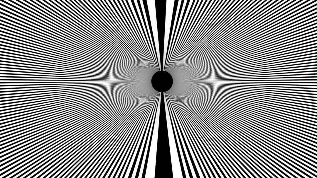 Ferromagnetyczny pościg, czyli co się dzieje, gdy światło wywołuje ruch bez reakcji