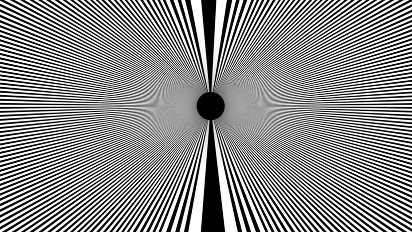 Ferromagnetyczny pościg, czyli co się dzieje, gdy światło wywołuje ruch bez reakcji