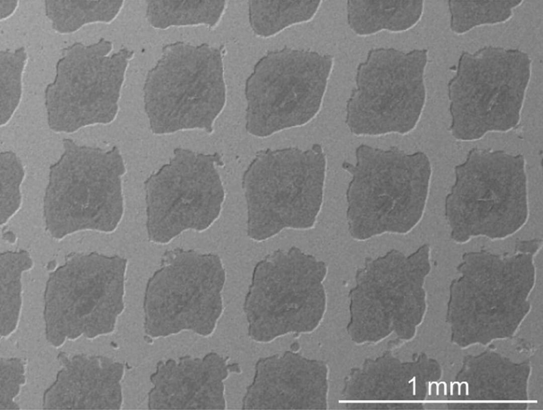 Połączyli techniki produkcji, których nikt wcześniej nie łączył. Nowy kompozyt waży jak aluminium, a wytrzymuje jak stal