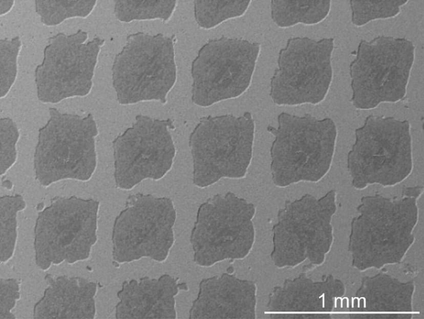 Naukowcy opracowali ultralekki materiał, który przetrwa piekielne temperatury. Waży trzy razy mniej niż stal