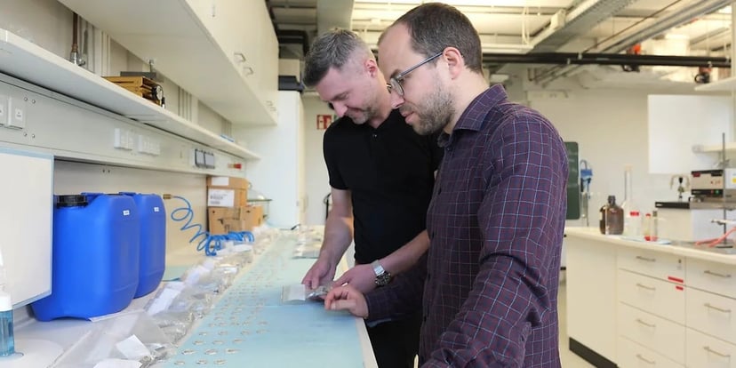 Niemcy wynaleźli koło na nowo. Teraz mówią o konsekwencjach dla motoryzacji