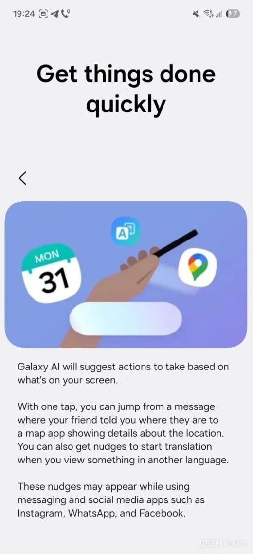 Nowa wersja One UI 8.5 trafia do użytkowników. Poznaj funkcje, które zmienią twojego Samsunga