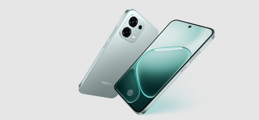 Ogromna bateria, ekran AMOLED i niska cena. Oppo wprowadza do Polski nowy smartfon