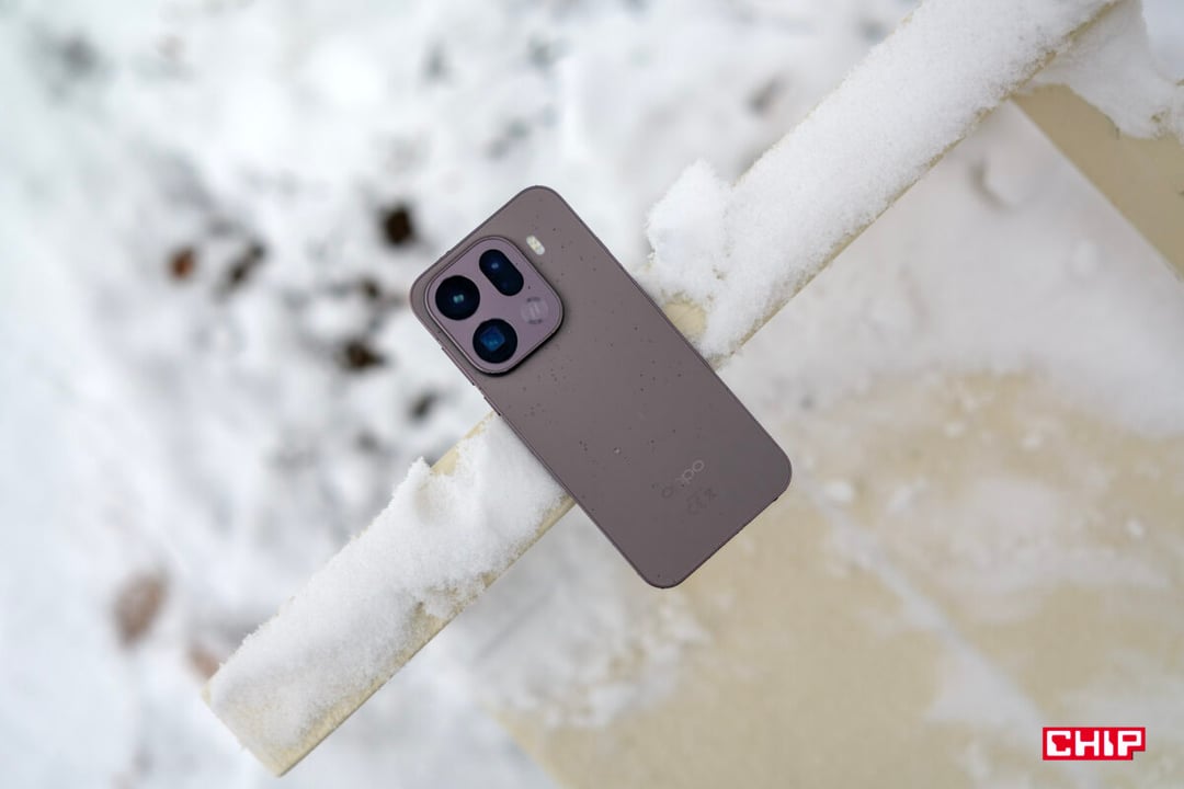 ColorOS 16 z kolejną aktualizacją. Mniej odblasków, więcej magii w edycji i ułatwienia dla biznesu