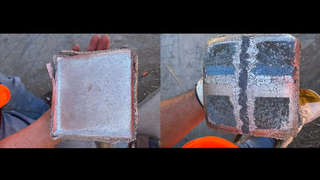 Absorbuje energię 47 razy lepiej niż zwykła stal. Naukowcy z USA stworzyli materiał przyszłości