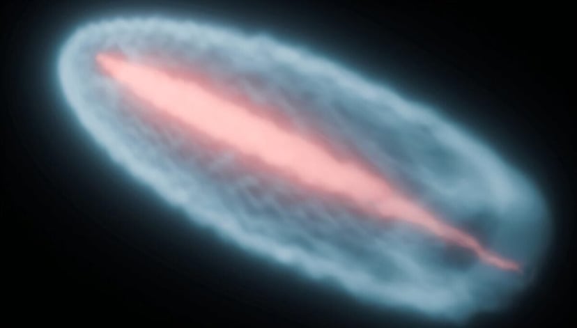 Stworzyli plazmowe kule ognia, by rozwiązać zagadkę promieni gamma