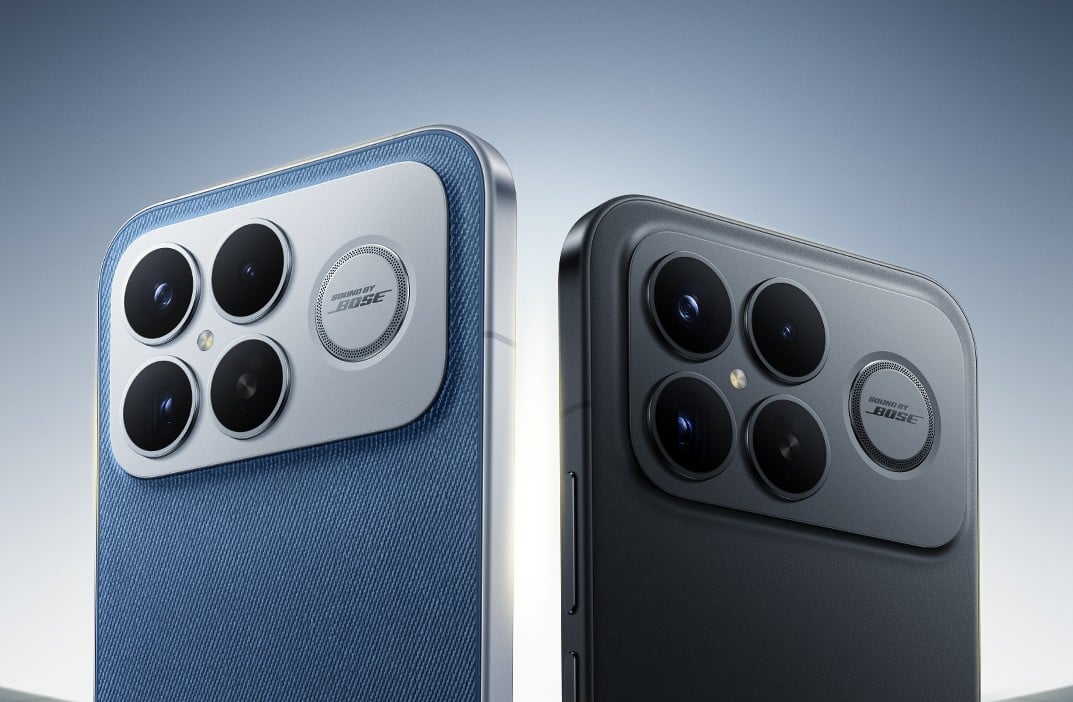 Aparaty 50 Mpix i Android 16 w nowym Poco. F8 Ultra może być hitem końcówki 2025 roku