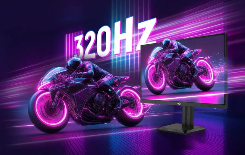 Chcesz wymienić monitor? Zobacz, jakie promocje przygotowała marka Titan Army na Black Friday