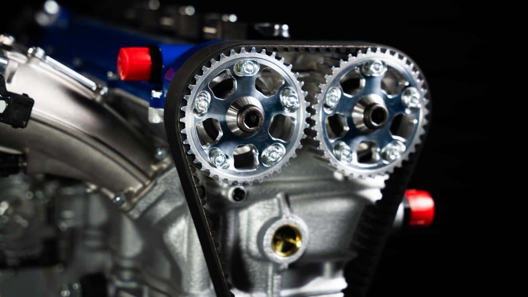 Zapomnij o elektrykach, Ten-K to przyszłość spalinówek. Ta 324-konna bestia waży mniej niż niektóre motocykle