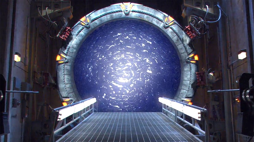 Amazon Prime Video zapowiada wielki powrót serii Stargate
