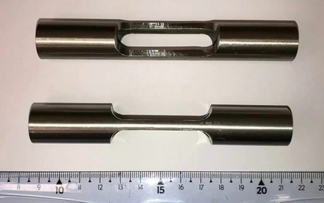 Nowy stop metalu rozwiąże jeden z największych problemów energetyki jądrowej. Testy trwały niemal 3 lata