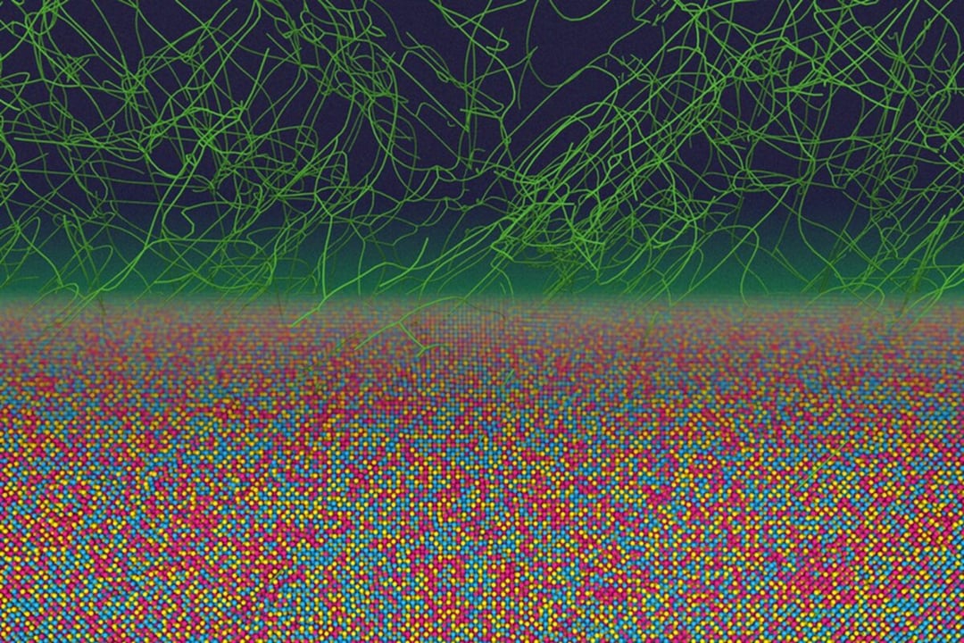 Stopy metali odkryte na nowo. Wszystko dzięki ukrytym wzorom atomowym