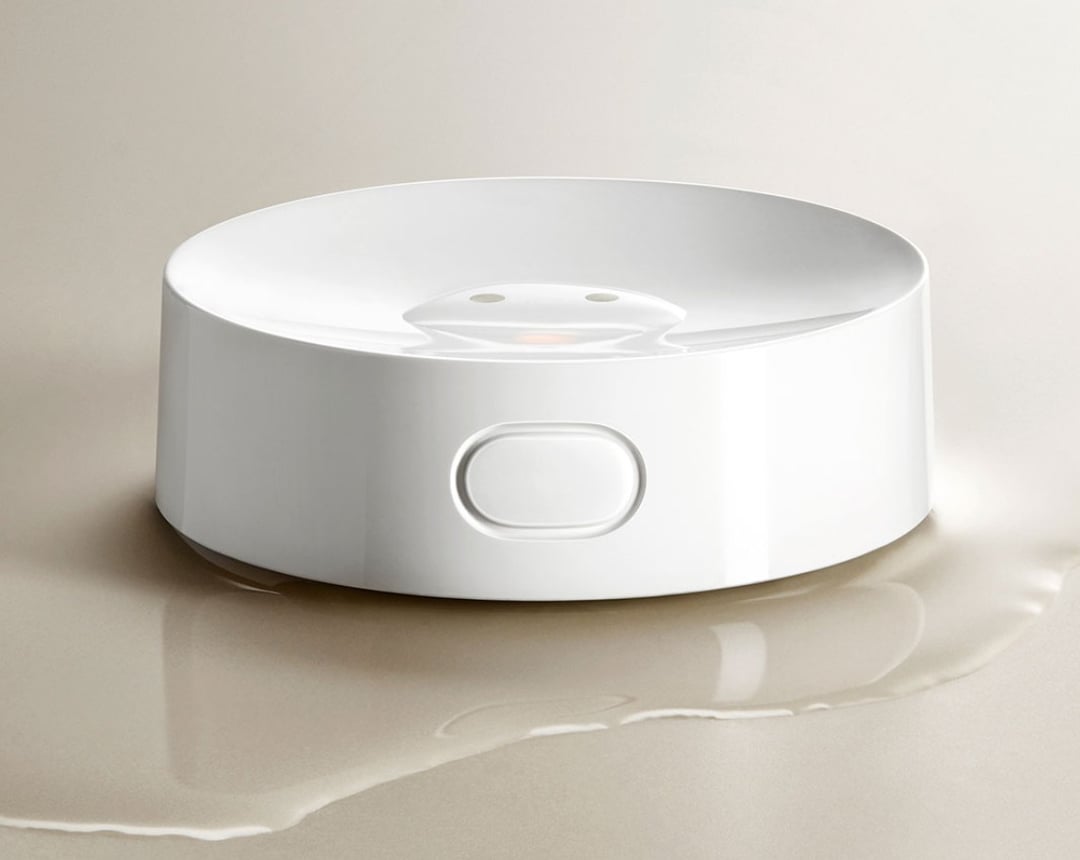 Xiaomi stworzyło urządzenie, które wykryje każdą kroplę wody w Twoim domu. Water Guard 2 kosztuje mniej niż dobra pizza