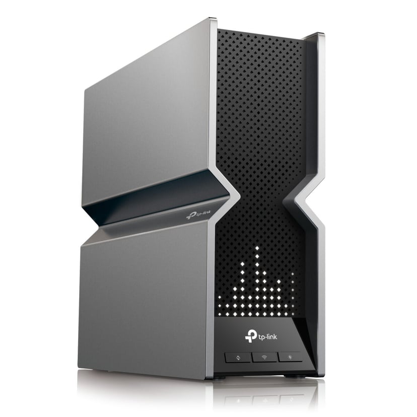 Zbuduj sobie własny kącik jutra już dziś, z urządzeniami TP-Link