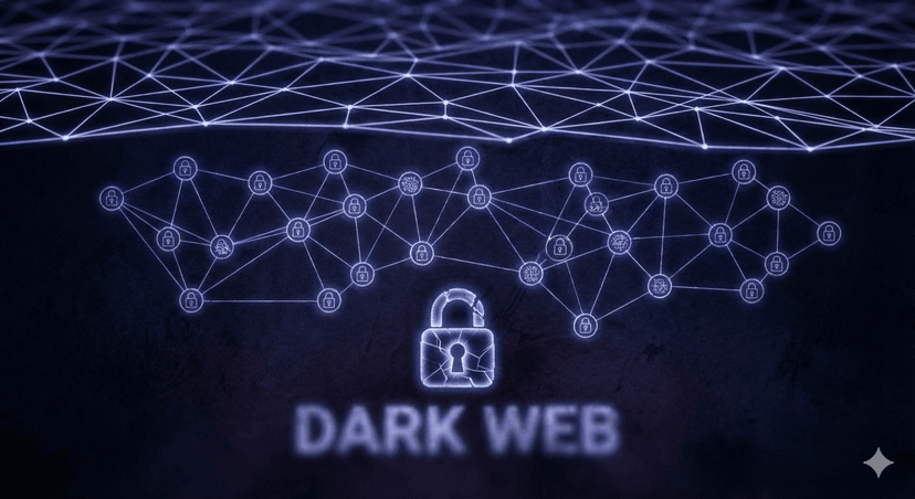 Google rezygnuje z darmowego skanowania dark webu. Usługa zniknie w 2026 roku