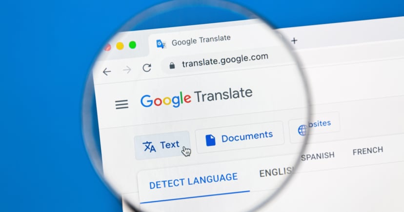 Tłumacz Google zyskuje Gemini, będzie lepiej radził sobie z idiomami i kontekstem