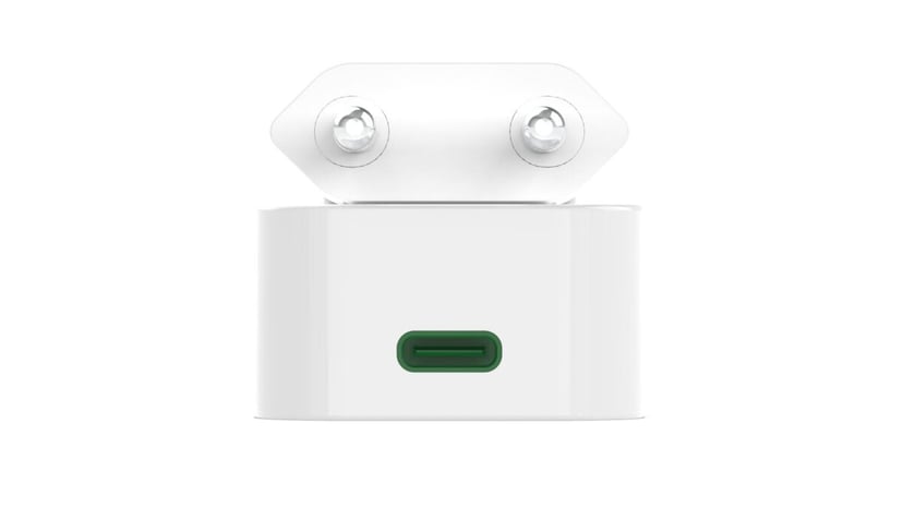 Hama GaN 30 W to składana ładowarka do najmniejszej kieszeni