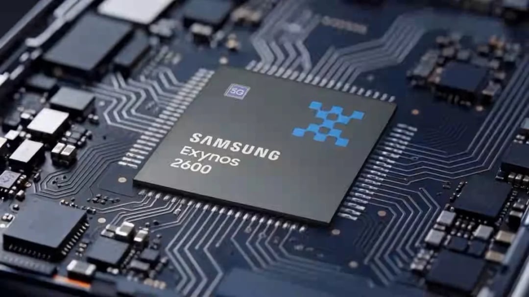 Samsung Exynos 2600 to pierwszy na świecie chip dla smartfonów w technologii 2 nm