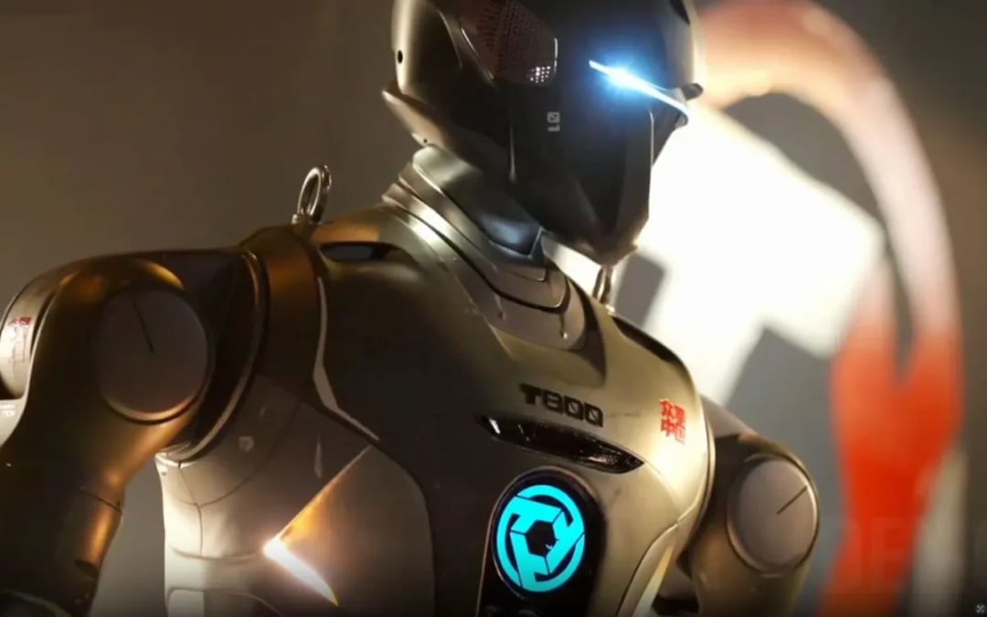 Chińczycy stworzyli robota inspirowanego Terminatorem. Cena i możliwości są imponujące, ale jest jeden problem